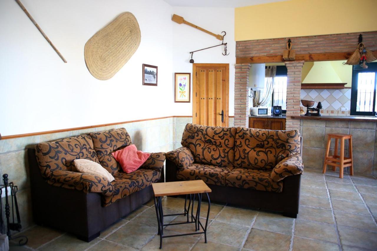 Villa Casas Dibaca By Patria Vejer de la Frontera Esterno foto