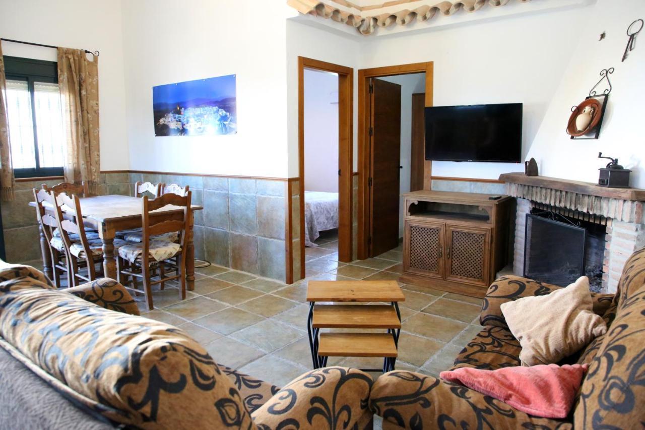 Villa Casas Dibaca By Patria Vejer de la Frontera Esterno foto