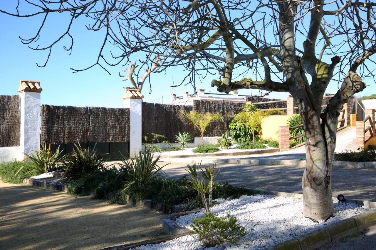 Villa Casas Dibaca By Patria Vejer de la Frontera Esterno foto