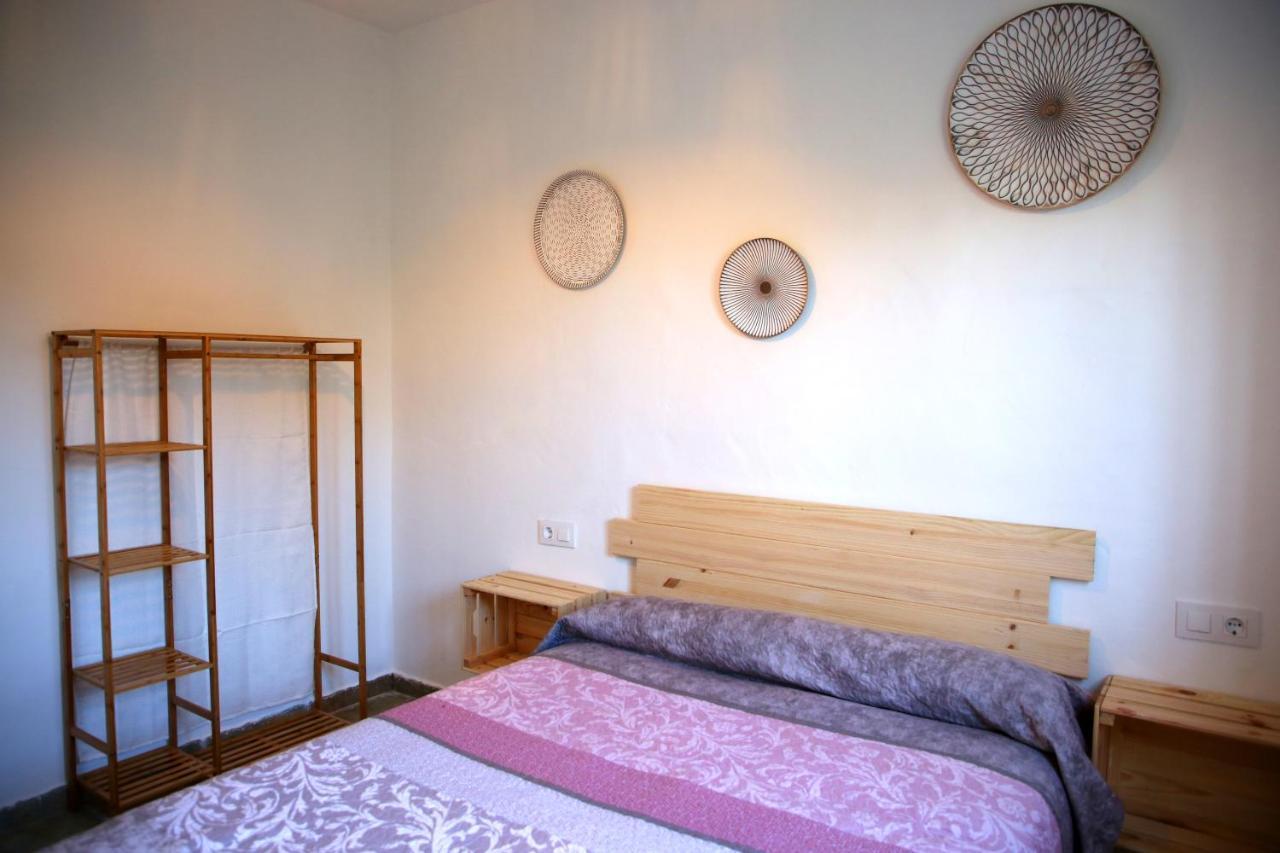 Villa Casas Dibaca By Patria Vejer de la Frontera Esterno foto